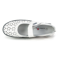 Shoes Vinceza DP682/19 WH NV White Navy