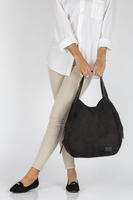 Bag Filippo  TD0249/22 BK czarna