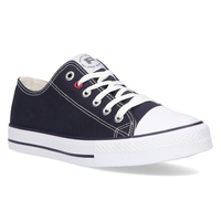 Trampki Filippo MTN2079/21 NV granatowe