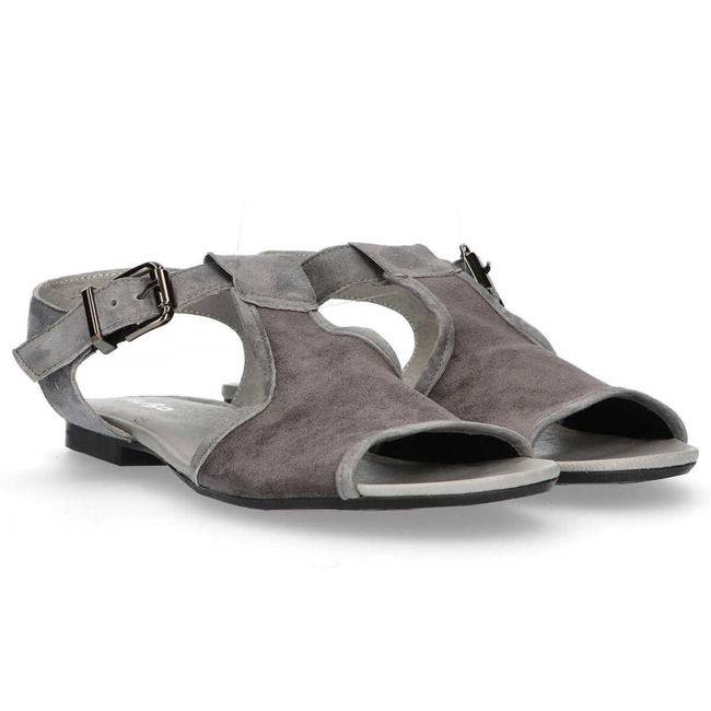Sandals Filippo 03653-03 00-5 Grey