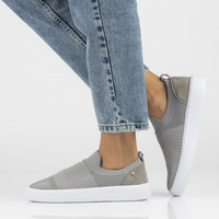 Sneakers Filippo DP2042/21 GR grey