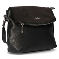 Filippo Handbag TD0123 Black
