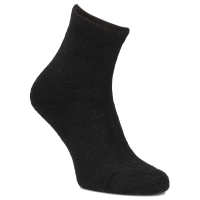 Women's Socks woolen black
