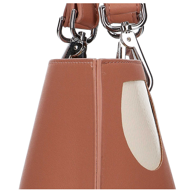 Torebka Potri PF498 Pink