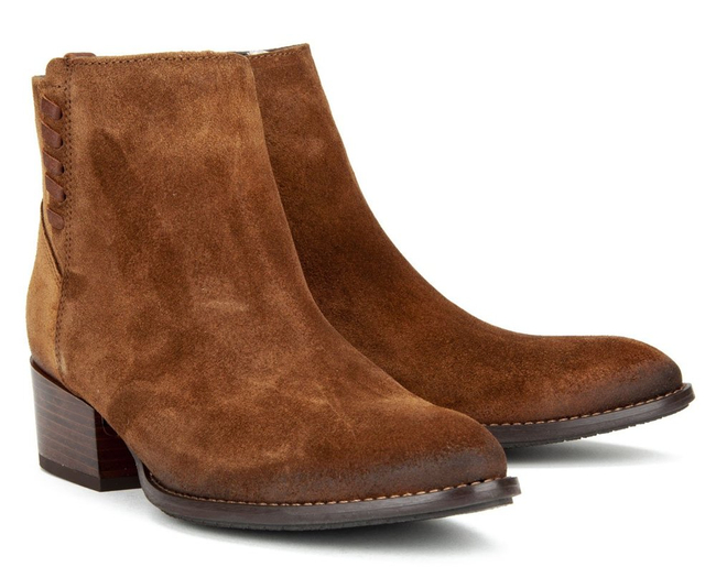 Ankle boots Filippo 3805 B42+B38 Rudy