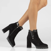 Filippo ankle boots DBT4839/23 BK black