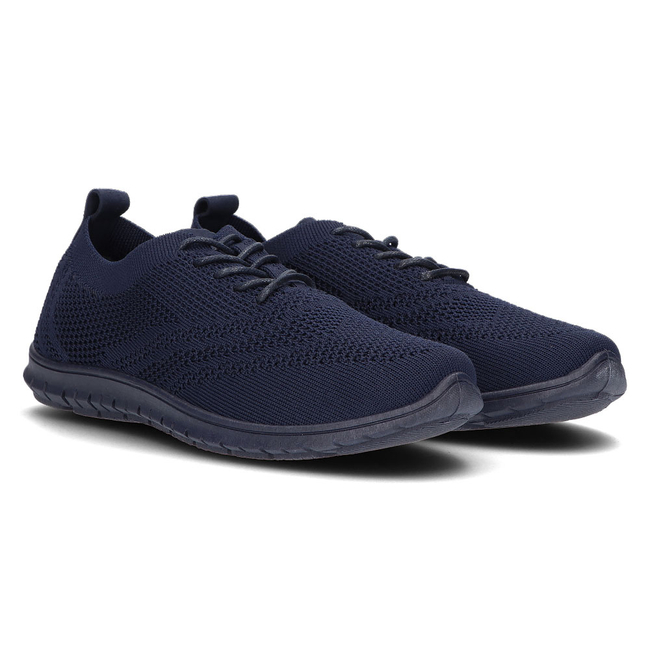 Sneakers McKey DTN830/19 NV Navy
