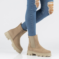 Filippo ankle boots DBT3405/21 BE beige