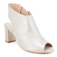 Sandały EKSBUT 36-4051-672-1g złoto 8024158