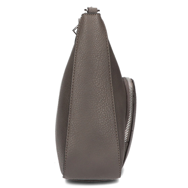 Torebka Filippo  Listonoszka TD0205/21 GR szara