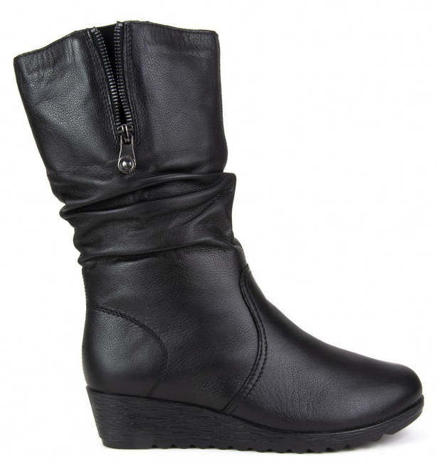 Boots Rieker X2471-00 Black