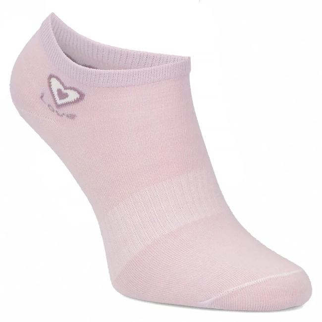 Women's Socks 2508-11 purple