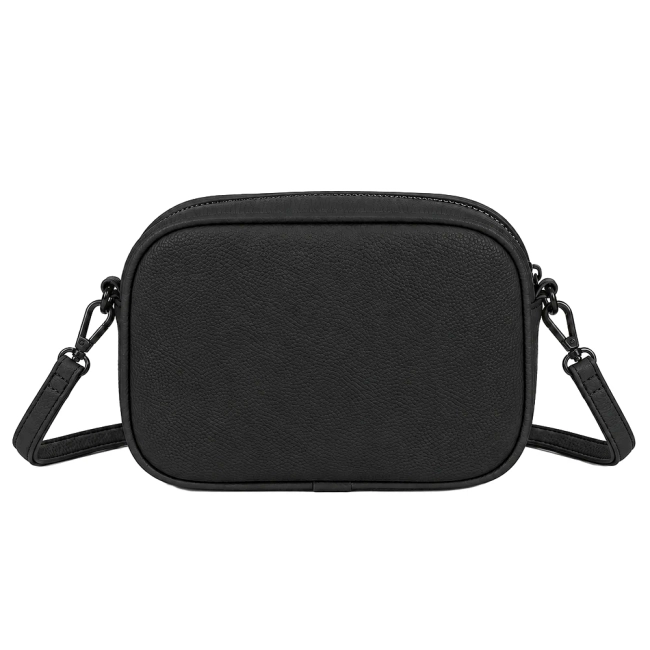Black handbag Alexana