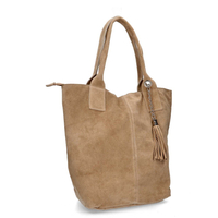 Torebka Filippo 11011 Beige