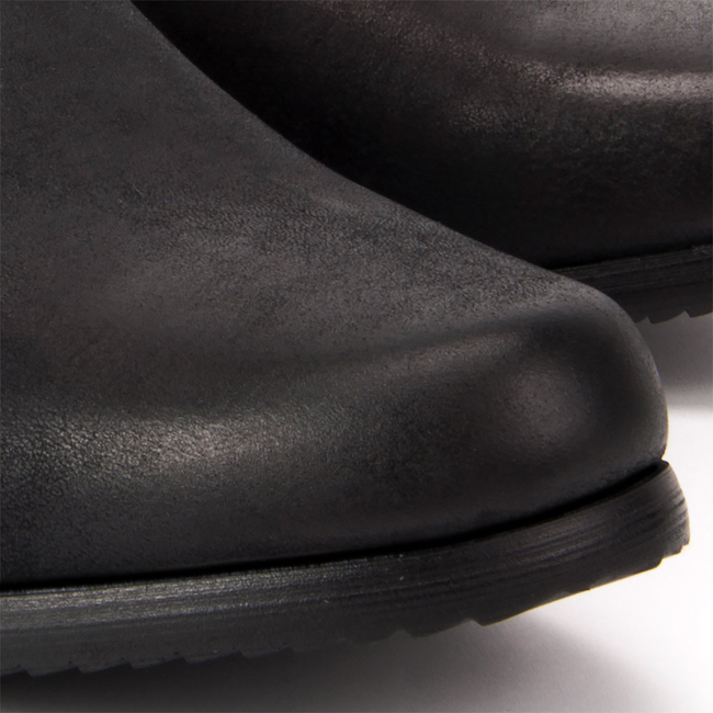 Filippo ankle boots DBT449/17 BKN Black