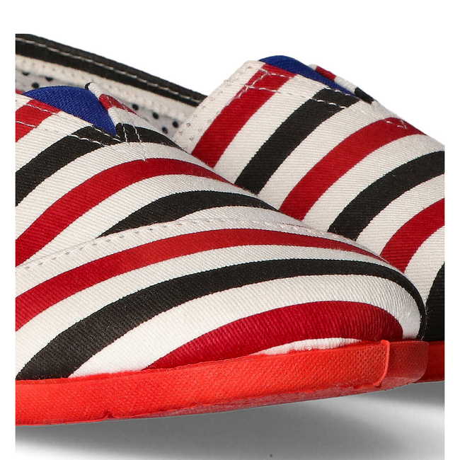 Shoes Bona FT68 Black