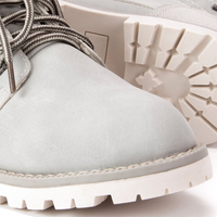 Trappers For Women McKey TR 398/17 GR Grey