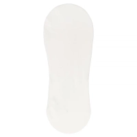 Skarpety damskie WS664 kremowe misie