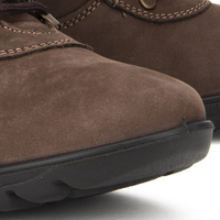 Booties IMAC 164385 407338 30053/017 Dark Brown