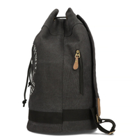 Backpack Filippo AP-176 black