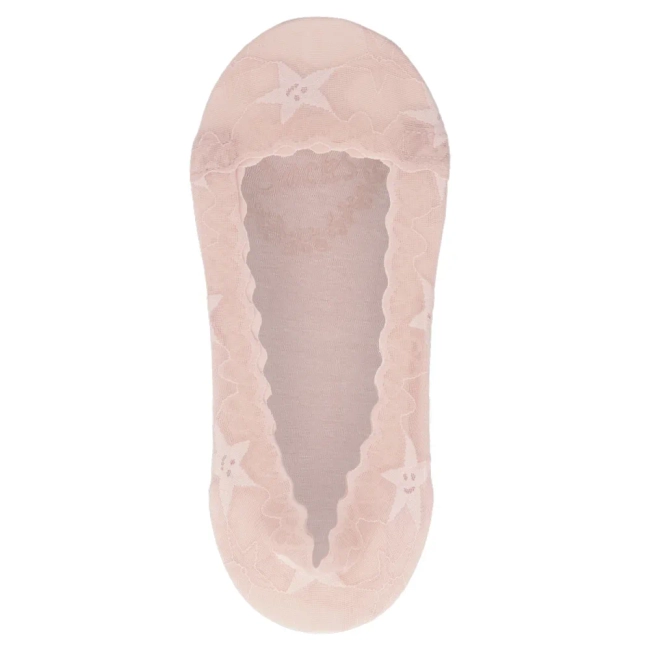 Women's Socks V30698-22 pink