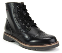 Ankle boots sOliver 5-25465-21 098 Black Comb