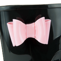 Children's boots FILIPPO EL-1506 black