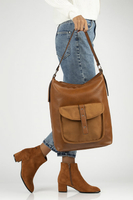 Filippo handbag TD0253/22 CG cognac