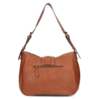 Ines Delaure handbag 1683641 camel