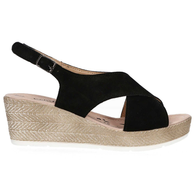 Sandals Filippo DS1331/20 BK black