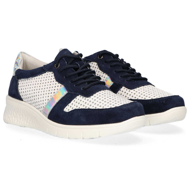 Shoes Filippo DP1389/20 WH NV White Navy