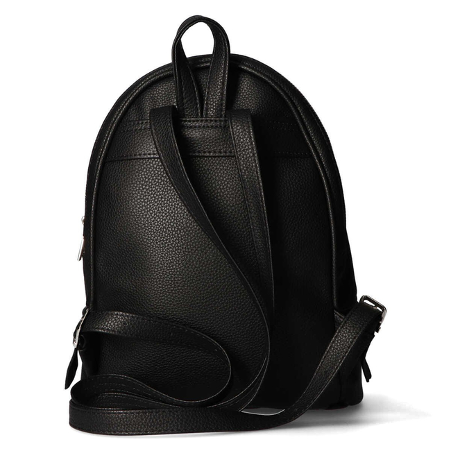 SACCO 2 bag BLACK AND WHITE