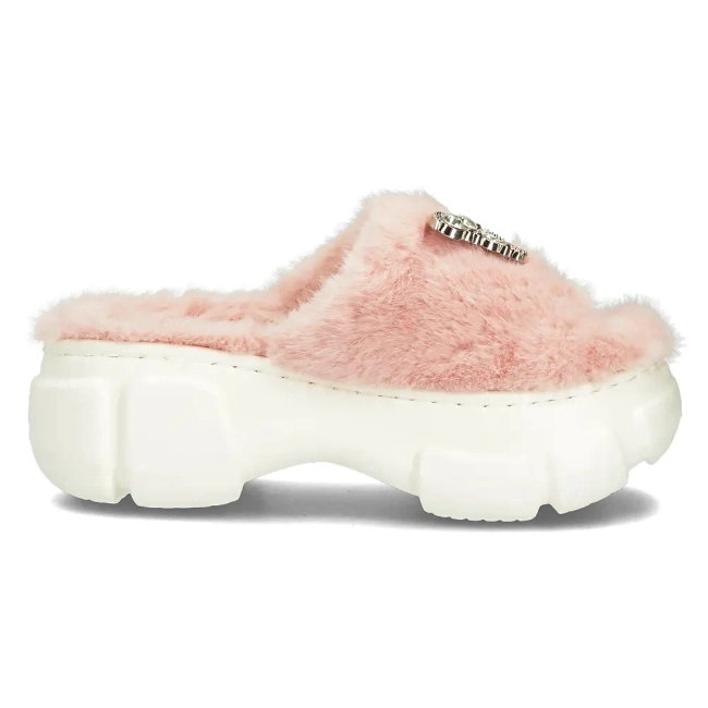 Slippers Filippo DK6688/24 PI pink