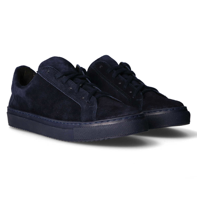 Shoes Filippo 646/150 Navy
