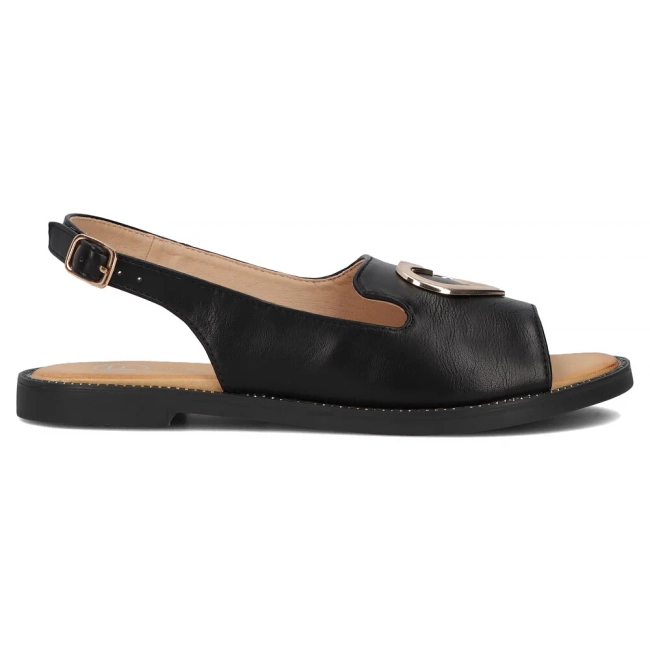Sandals Filippo DS6926/25 BK black