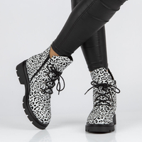 Filippo ankle boots DBT3071/21 WH white