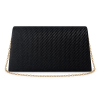 Black handbag Carino