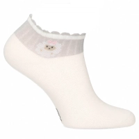 Women's Socks 2512-9 sheep