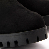 Ankle boots FILIPPO DBT334/17 BKN Black