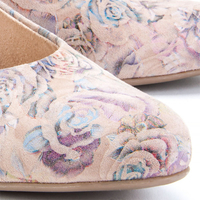 Czółenka Caprice 9-22307-20 490 Beige Flow Mul