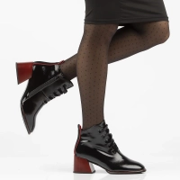 Filippo ankle boots DBT3110/23 BK black