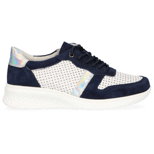 Shoes Filippo DP1389/20 WH NV White Navy