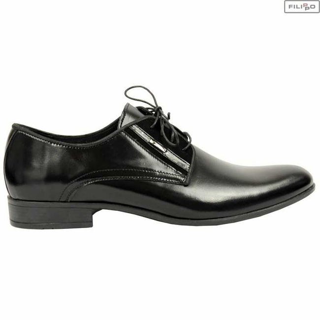 Shoes TAPI a5072/186-214-136/030/184 black 8022434