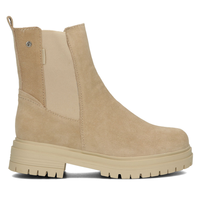 Filippo ankle boots DBT4170/22 BE beige