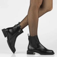 Filippo ankle boots DBT4062/24 BK black