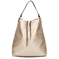 Filippo handbag TD0127/22 GO double-sided gold