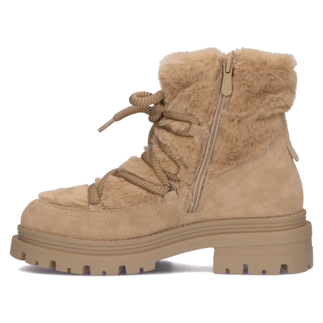 Filippo ankle boots DBT4993/23 BE beige