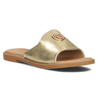 Slippers Filippo DK3668/22 GO gold