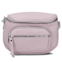 Purple handbag motion