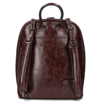 Ines Delaure handbag 1682389 brown